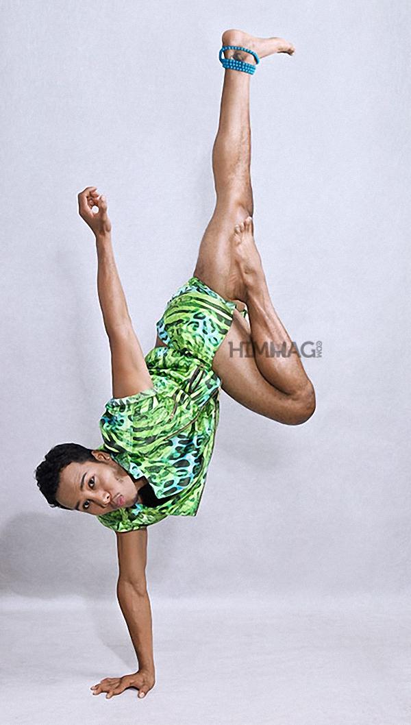 HIMMAG.vietnam issue 46