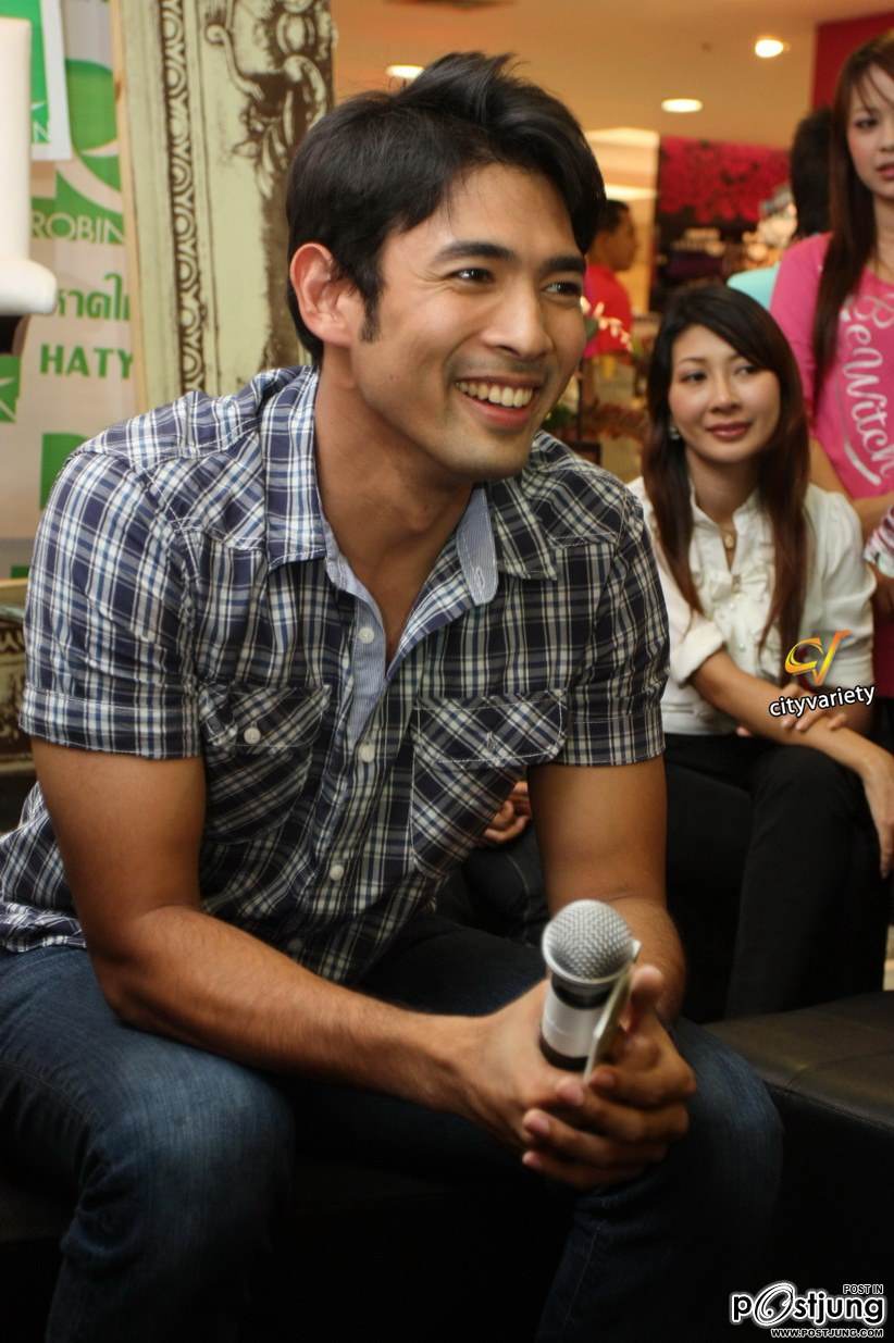 นิยมไทย