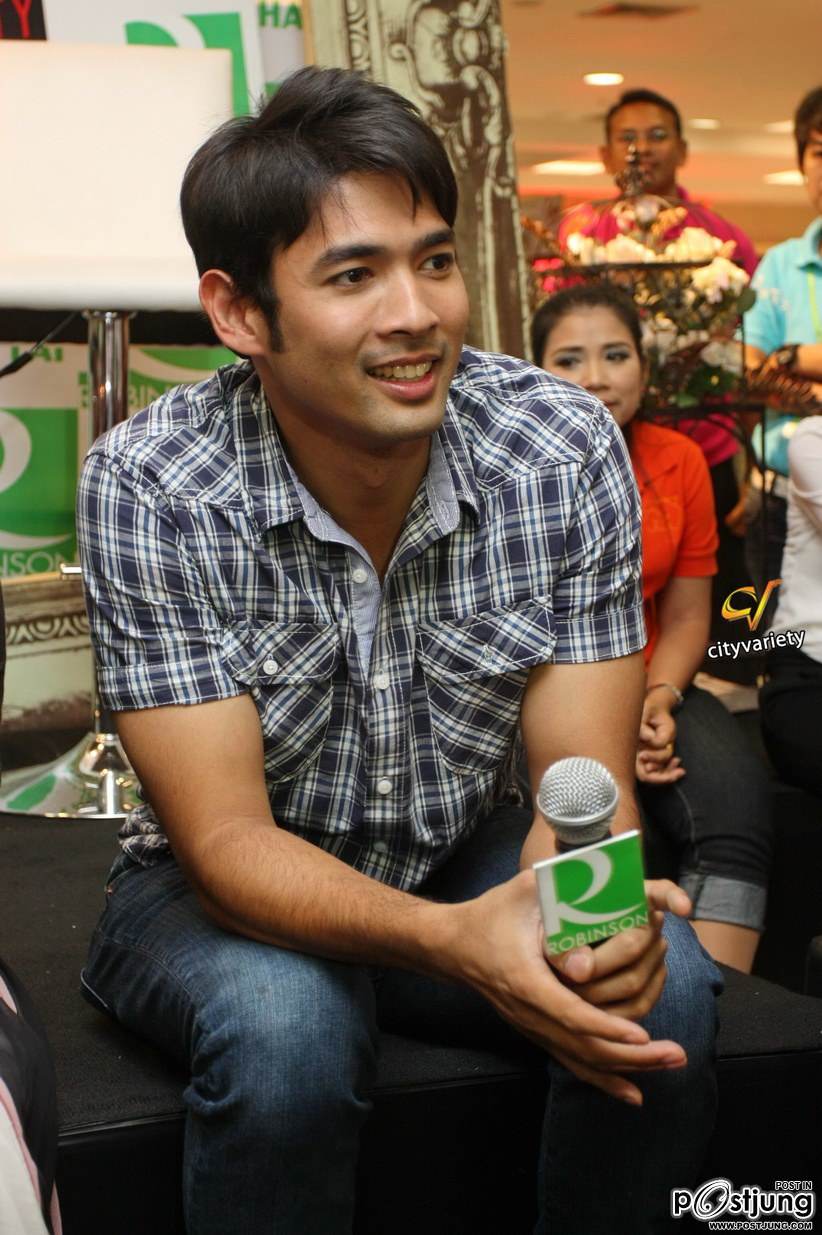 นิยมไทย