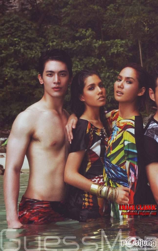 นิยมไทย