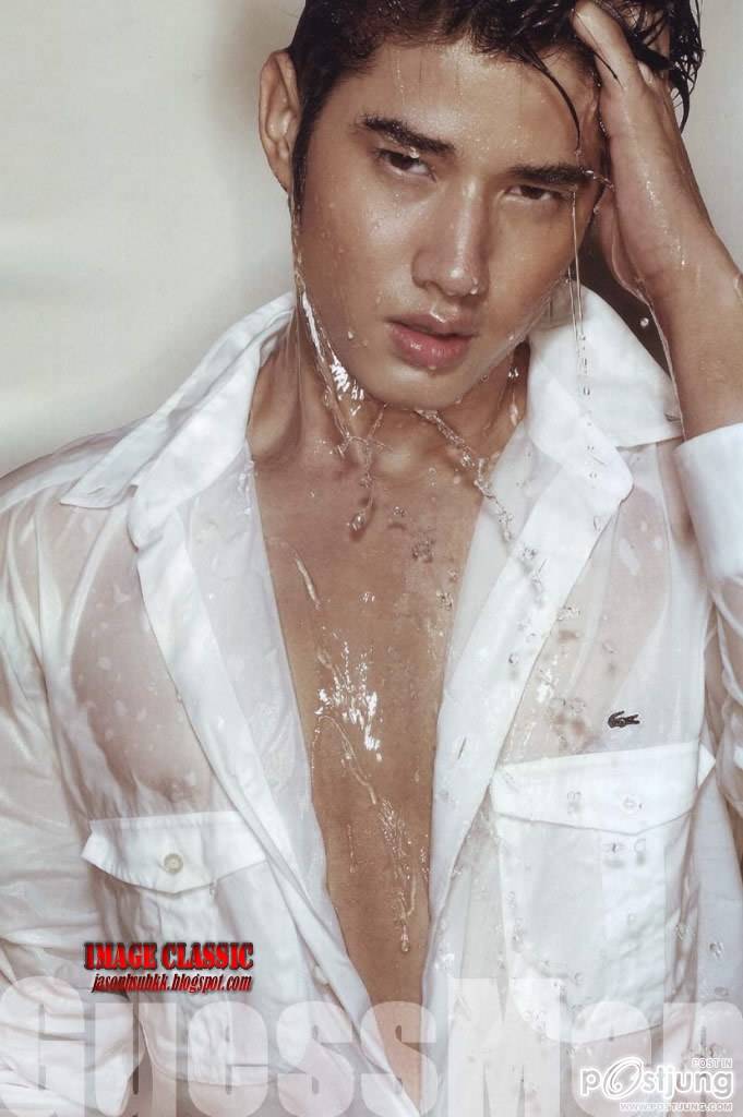 นิยมไทย