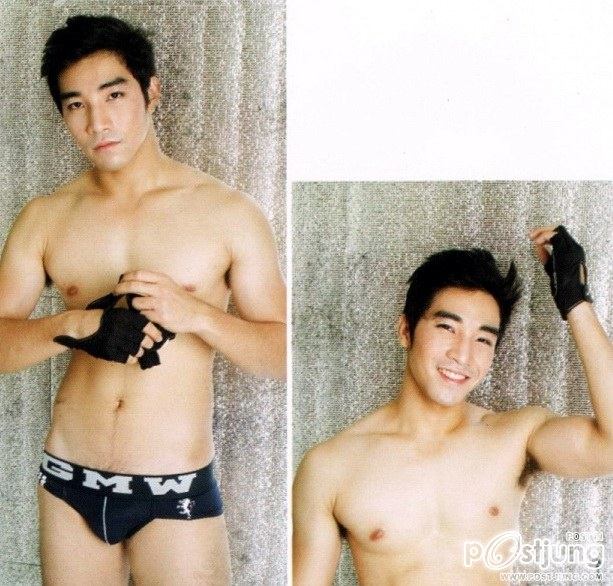 ตามหนุ่มคนนี้ดีดีแซ่บๆ