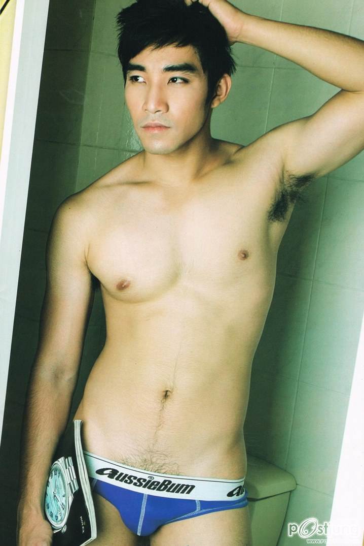 ตามหนุ่มคนนี้ดีดีแซ่บๆ