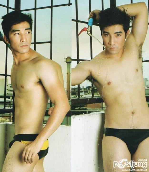 ตามหนุ่มคนนี้ดีดีแซ่บๆ