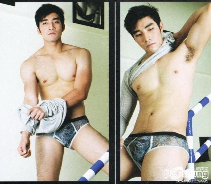 ตามหนุ่มคนนี้ดีดีแซ่บๆ