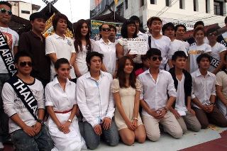 It Gets Better ไม่ได้ขอให้มารัก หนังใหม่มา แรงงส์..