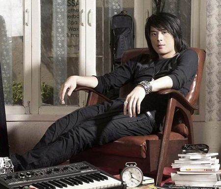 ซาหริ่ม อดีตนักร้องวง สปินเฮด