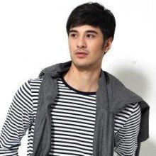 Janes Cavalera @ AIIZ (MensWear)