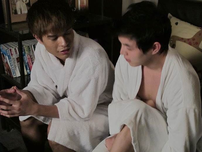 พ่อของลูก ฟานี่ค้ะ