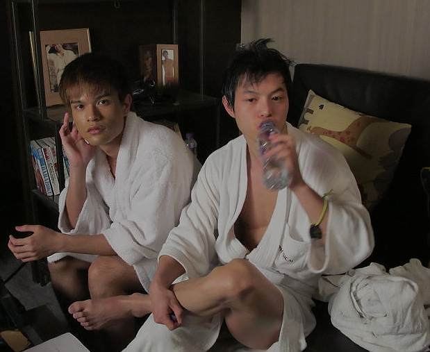 พ่อของลูก ฟานี่ค้ะ