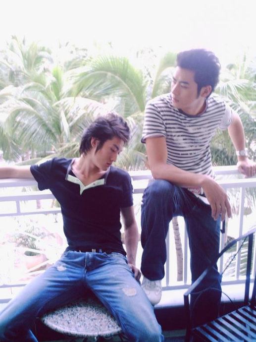 น่ารัก + แซ่บ