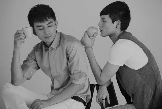 น่ารัก + แซ่บ
