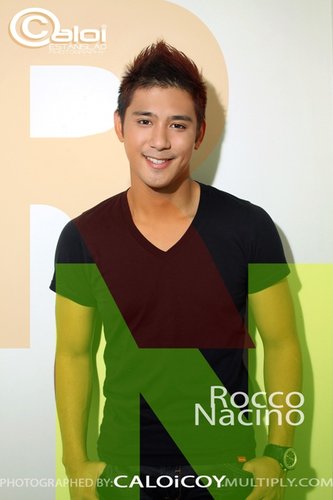 รวมหนุ่มหล่อเข้ม แซ่บๆ @ picture