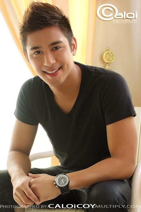 รวมหนุ่มหล่อเข้ม แซ่บๆ @ picture