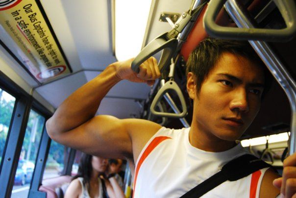 รวมหนุ่มหล่อเข้ม แซ่บๆ @ picture