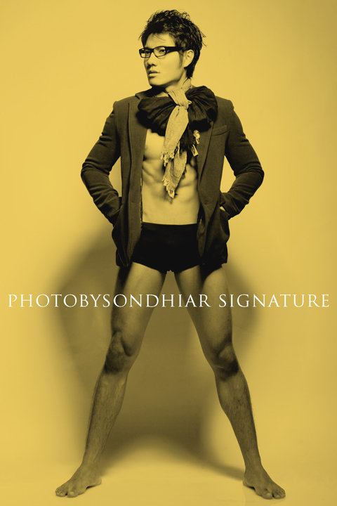 รวมหนุ่มหล่อเข้ม แซ่บๆ @ picture