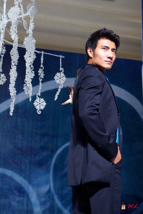 รวมหนุ่มหล่อเข้ม แซ่บๆ @ picture