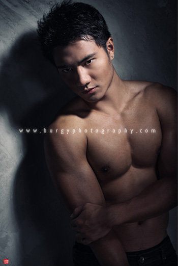 รวมหนุ่มหล่อเข้ม แซ่บๆ @ picture