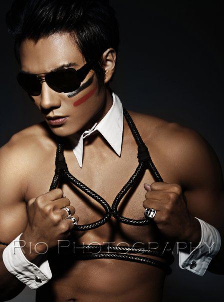 รวมหนุ่มหล่อเข้ม แซ่บๆ @ picture