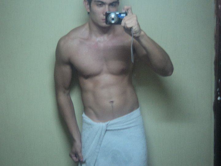 รวมหนุ่มหล่อเข้ม แซ่บๆ @ picture