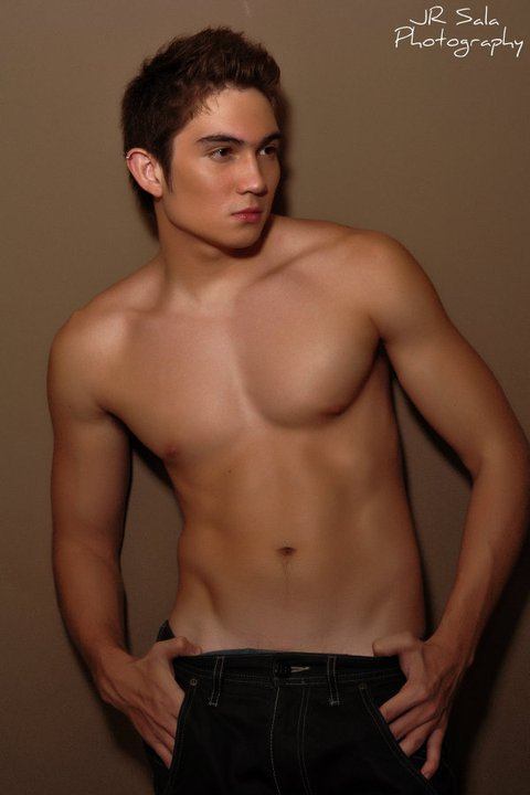 รวมหนุ่มหล่อเข้ม แซ่บๆ @ picture