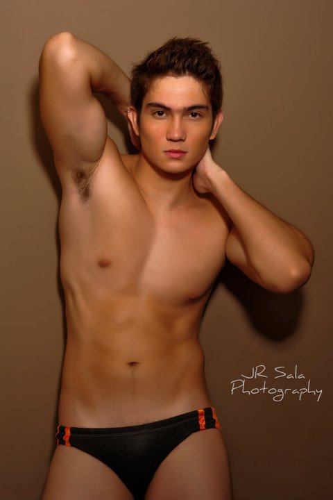 รวมหนุ่มหล่อเข้ม แซ่บๆ @ picture