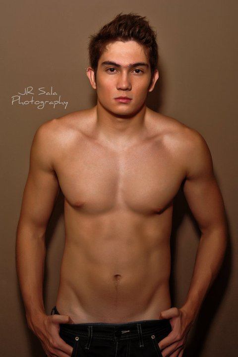 รวมหนุ่มหล่อเข้ม แซ่บๆ @ picture