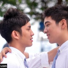 รัก  An Ordinary Love Story