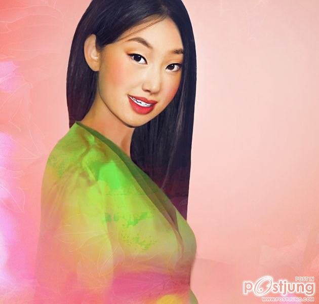 เจ้าหญิง Disney