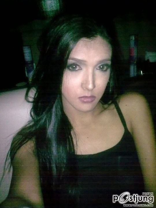 Miss International Queen 2011 :: 2nd runner up