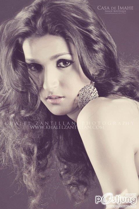 Miss International Queen 2011 :: 2nd runner up