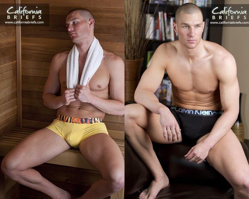 Ryan Lewis @ California Briefs&rsquo;s ads