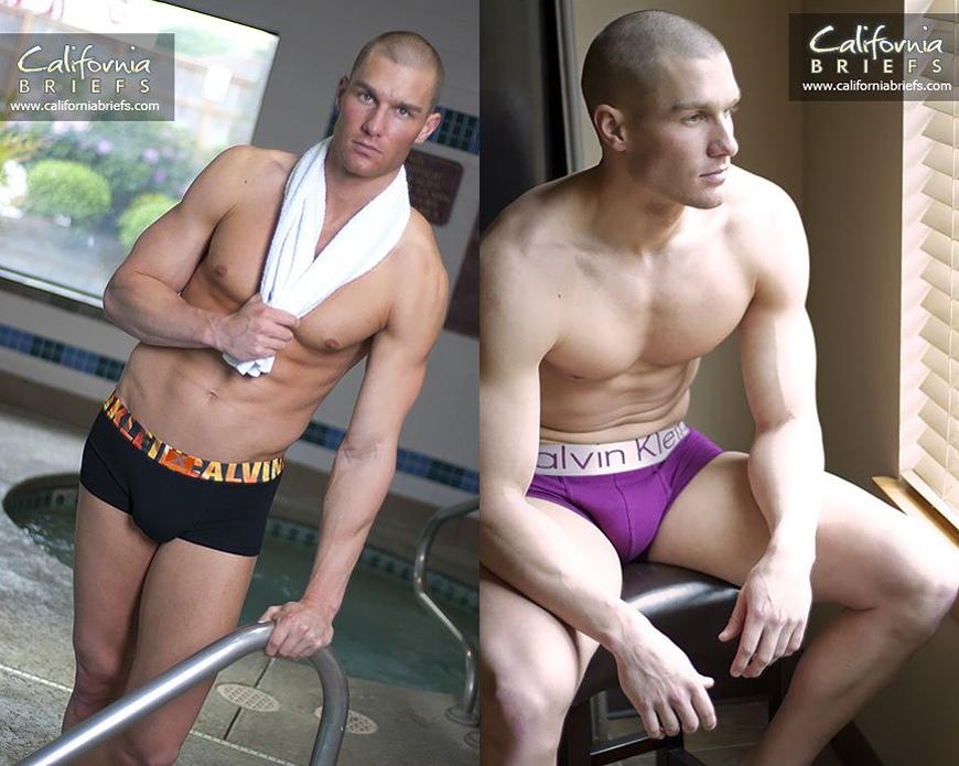 Ryan Lewis @ California Briefs&rsquo;s ads
