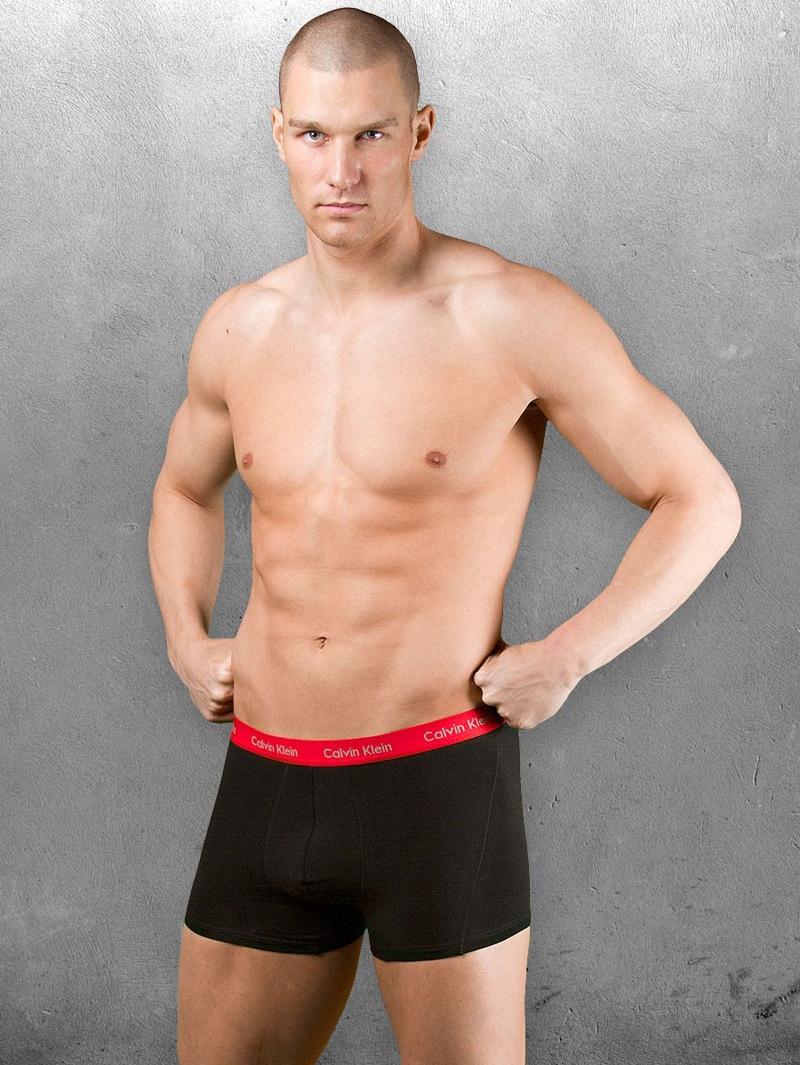 Ryan Lewis @ California Briefs&rsquo;s ads