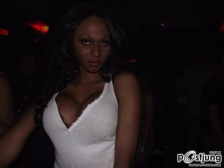 Miss International Queen 2011 :: 1st runner up