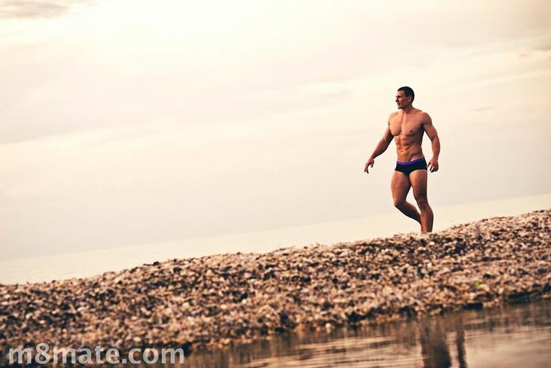 m8mate Underwear : Part II