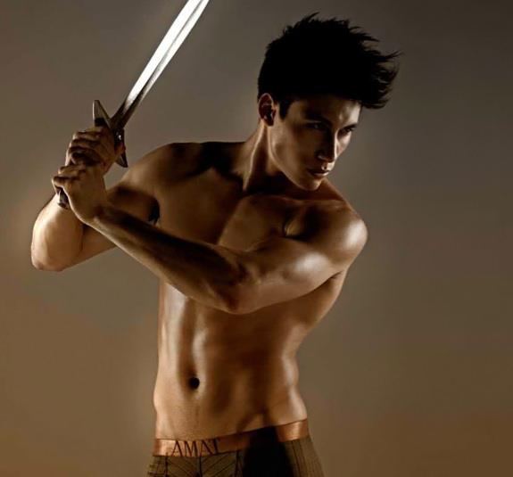 นายแบบ 076