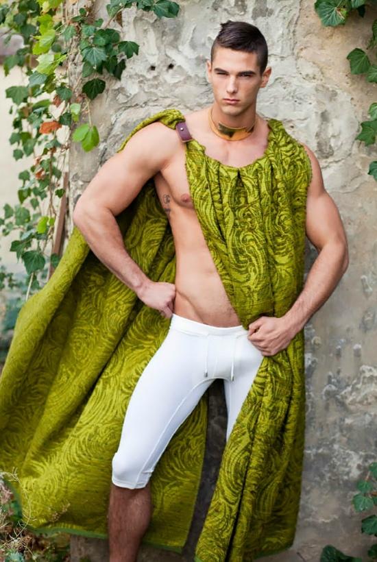 นายแบบ 076