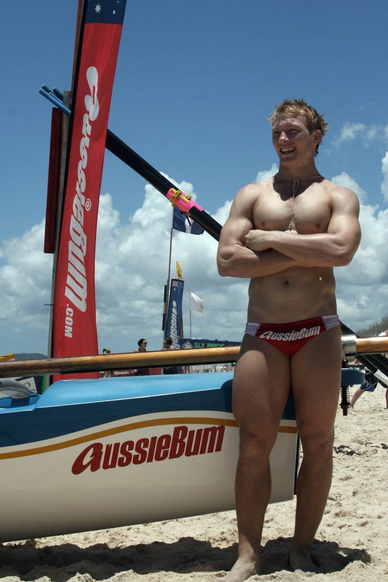 aussieBum…by the beach : HQ images