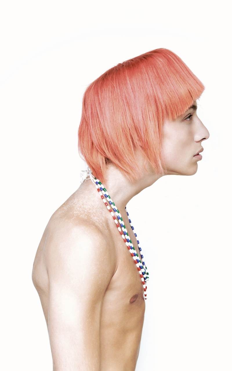 Alfred V Desjardins and Laurence Collin