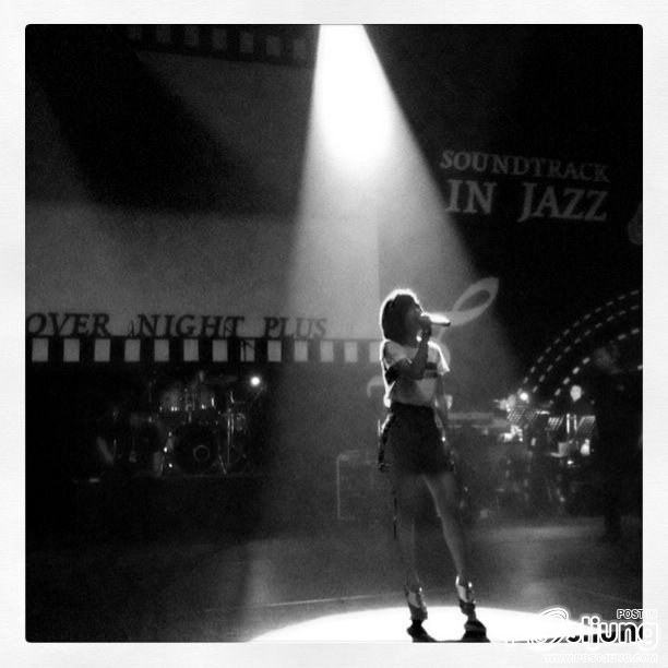 กิ่ง เหมือนแพร กับinstagram