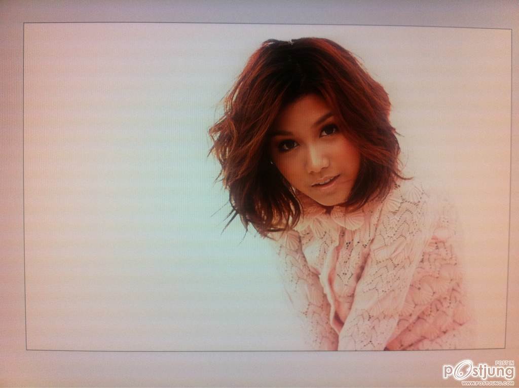 กิ่ง เหมือนแพร กับinstagram