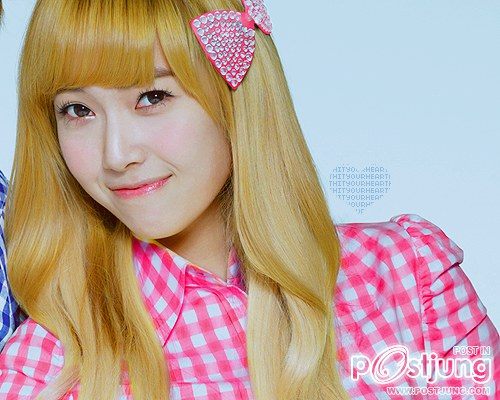 เจสสิก้า SNSD