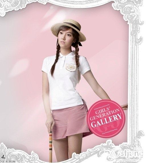 เจสสิก้า SNSD