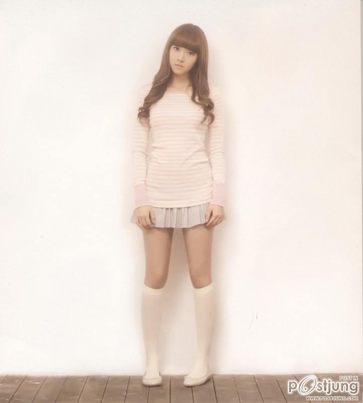 เจสสิก้า SNSD