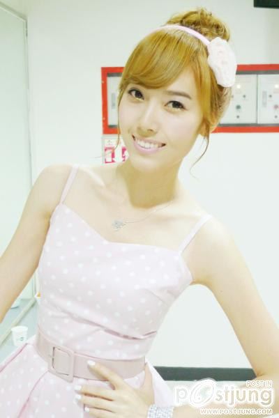 เจสสิก้า SNSD