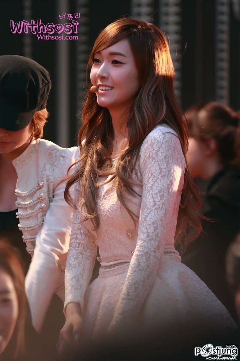 เจสสิก้า SNSD