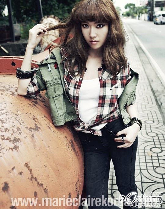 เจสสิก้า SNSD