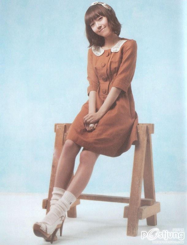 เจสสิก้า SNSD