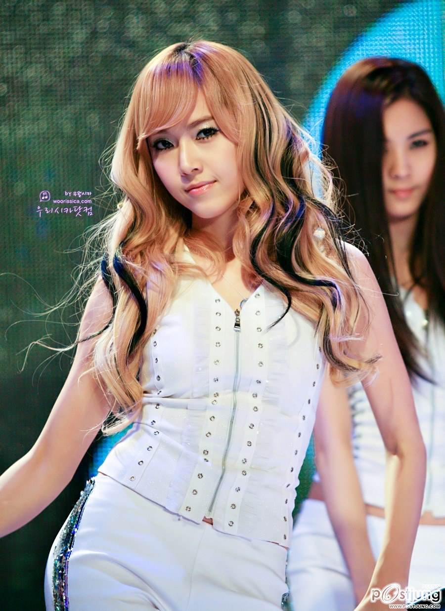 เจสสิก้า SNSD